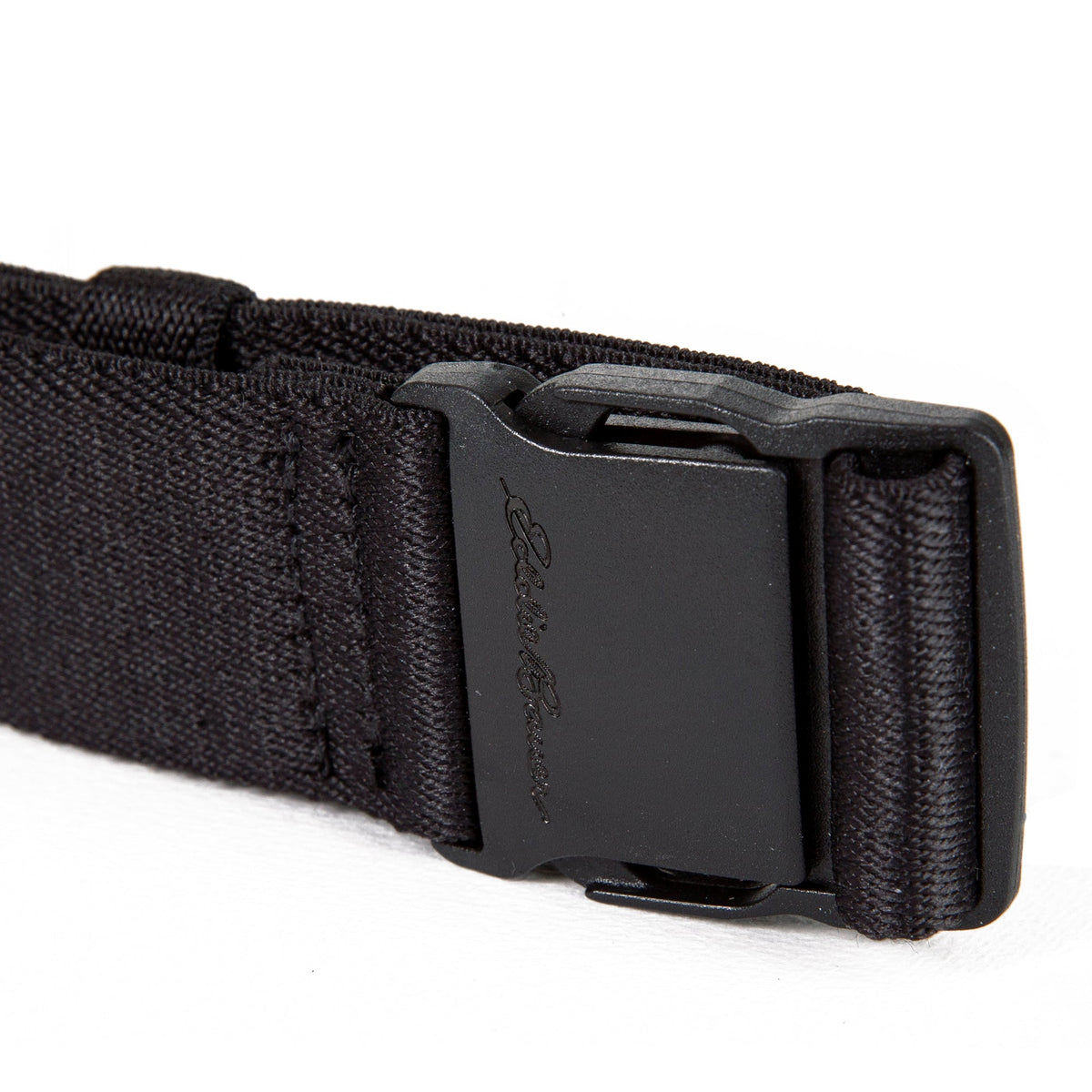 Eddie Bauer Men's Trail Active Stretch Webbing Belt alternate view 2