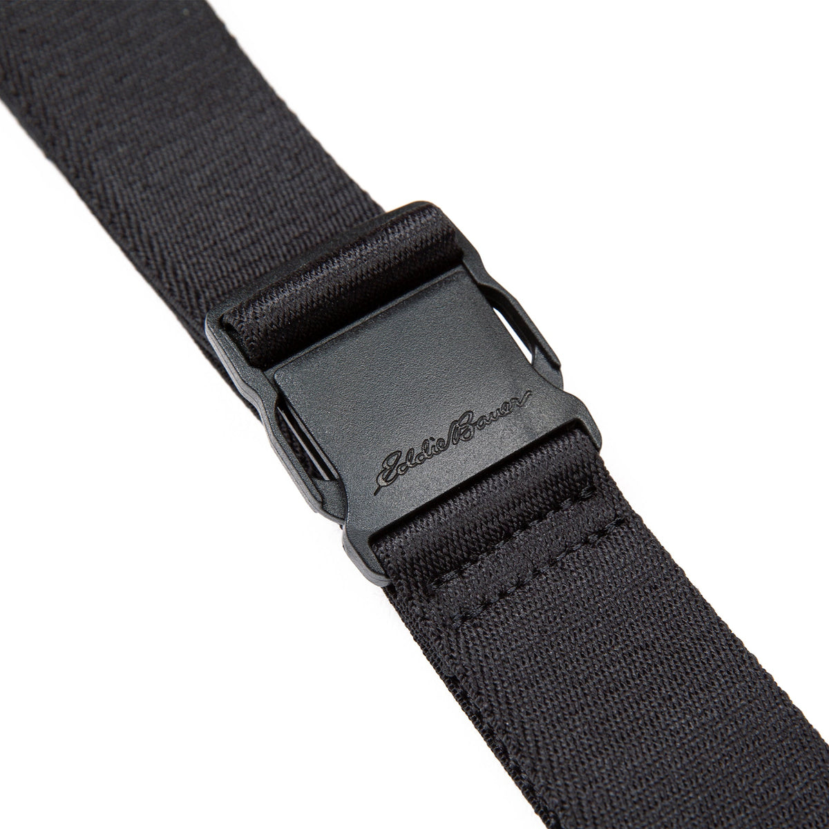 Eddie Bauer Men's Trail Active Stretch Webbing Belt alternate view 4
