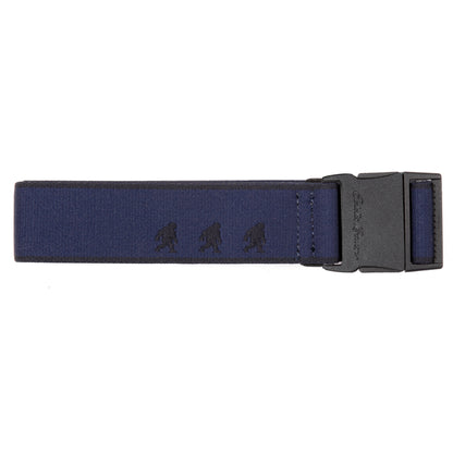 Eddie Bauer Men's Trail Active Stretch Webbing Belt - Sasquatch alternate view 1