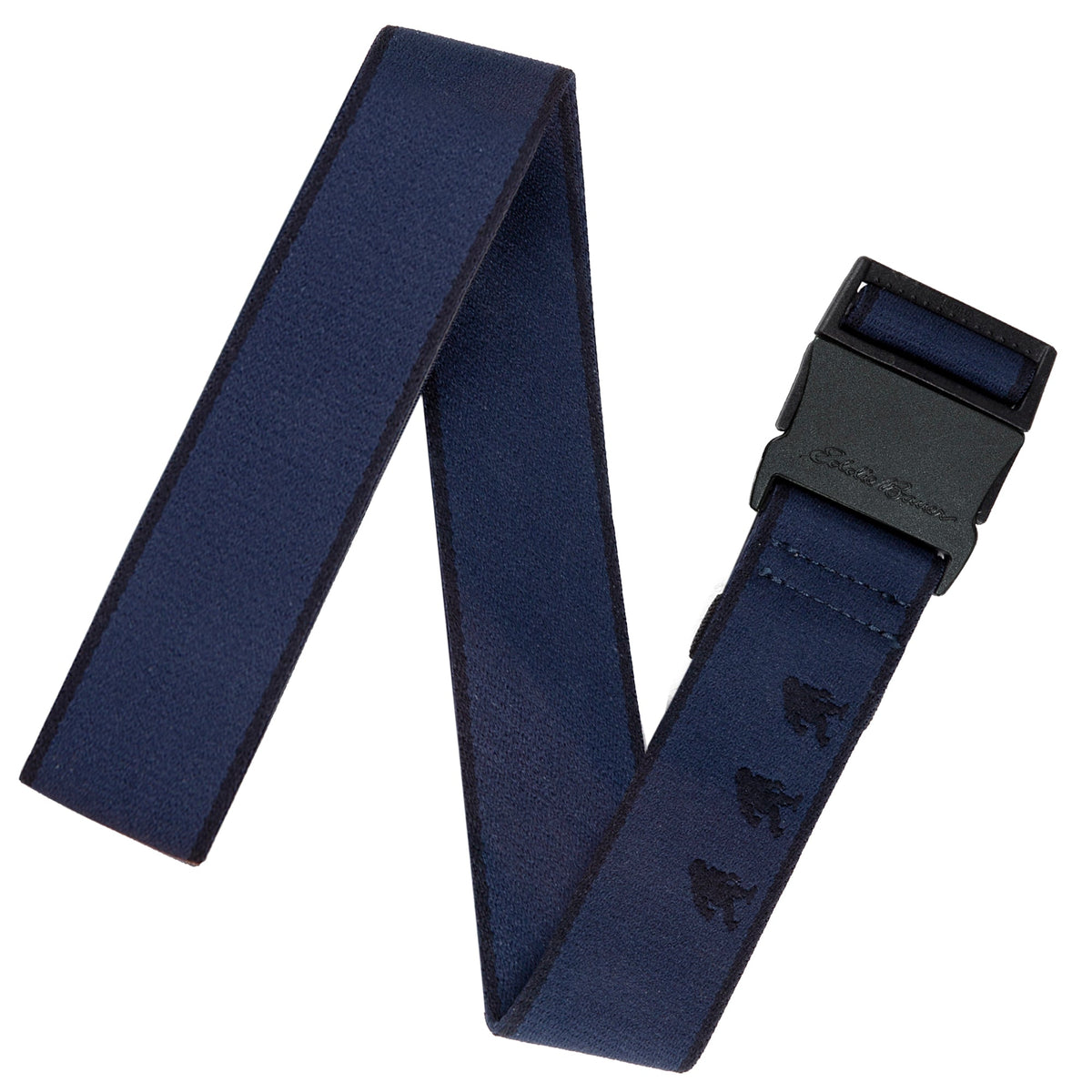 Eddie Bauer Men's Trail Active Stretch Webbing Belt - Sasquatch product image