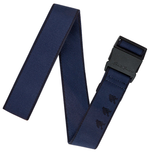 Eddie Bauer Men's Trail Active Stretch Webbing Belt - Sasquatch product image