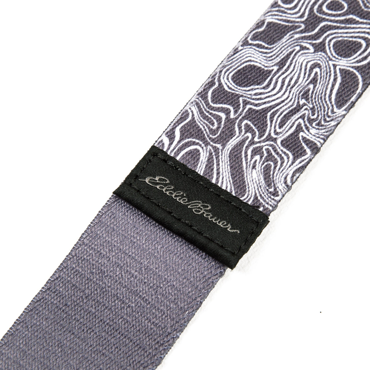 Eddie Bauer Men's Trail Graphic Active Stretch Belt alternate view 4