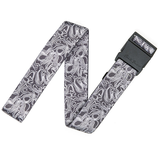 Eddie Bauer Men's Trail Graphic Active Stretch Belt product image