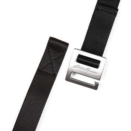 Eddie Bauer Men's Backcountry Active Stretch Webbing Belt alternate view 3
