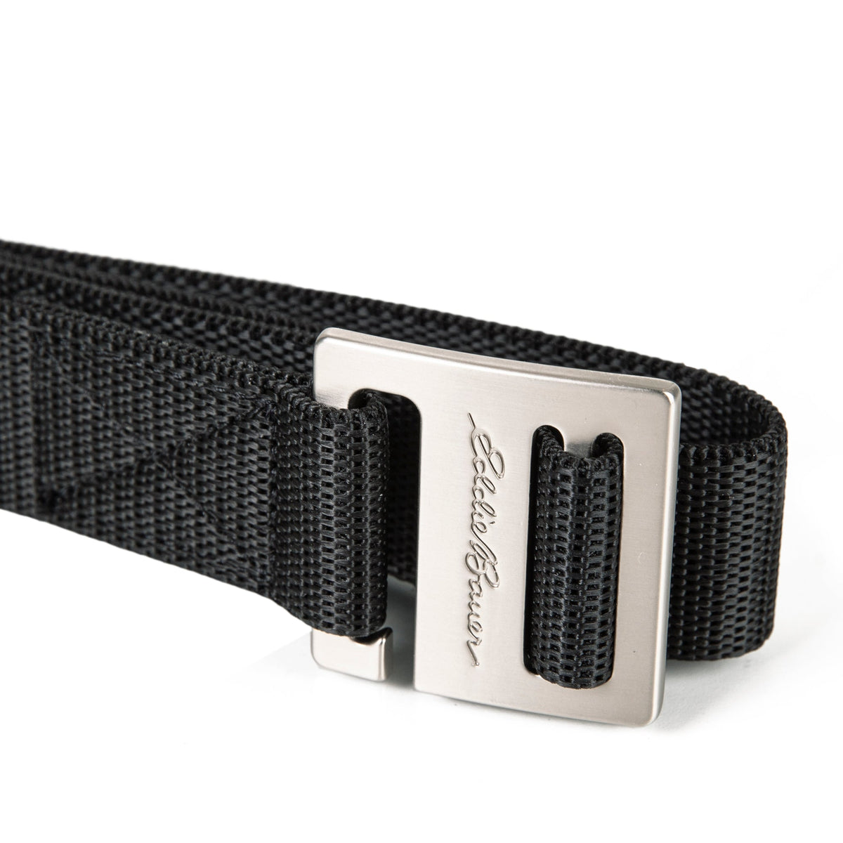 Eddie Bauer Men's Backcountry Active Stretch Webbing Belt alternate view 4