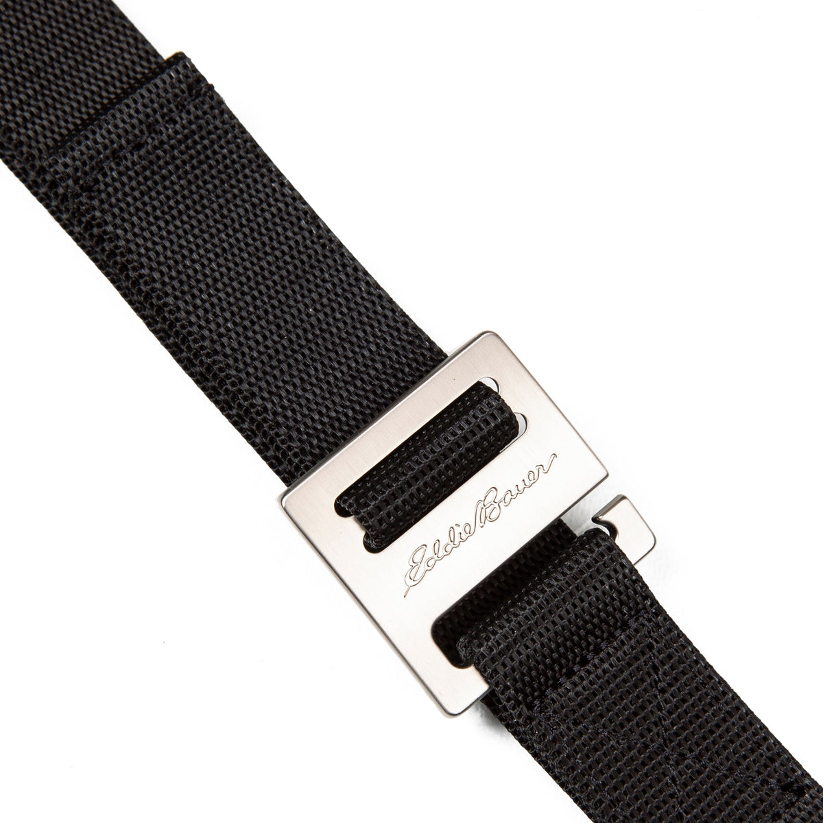 Eddie Bauer Men's Backcountry Active Stretch Webbing Belt alternate view 5