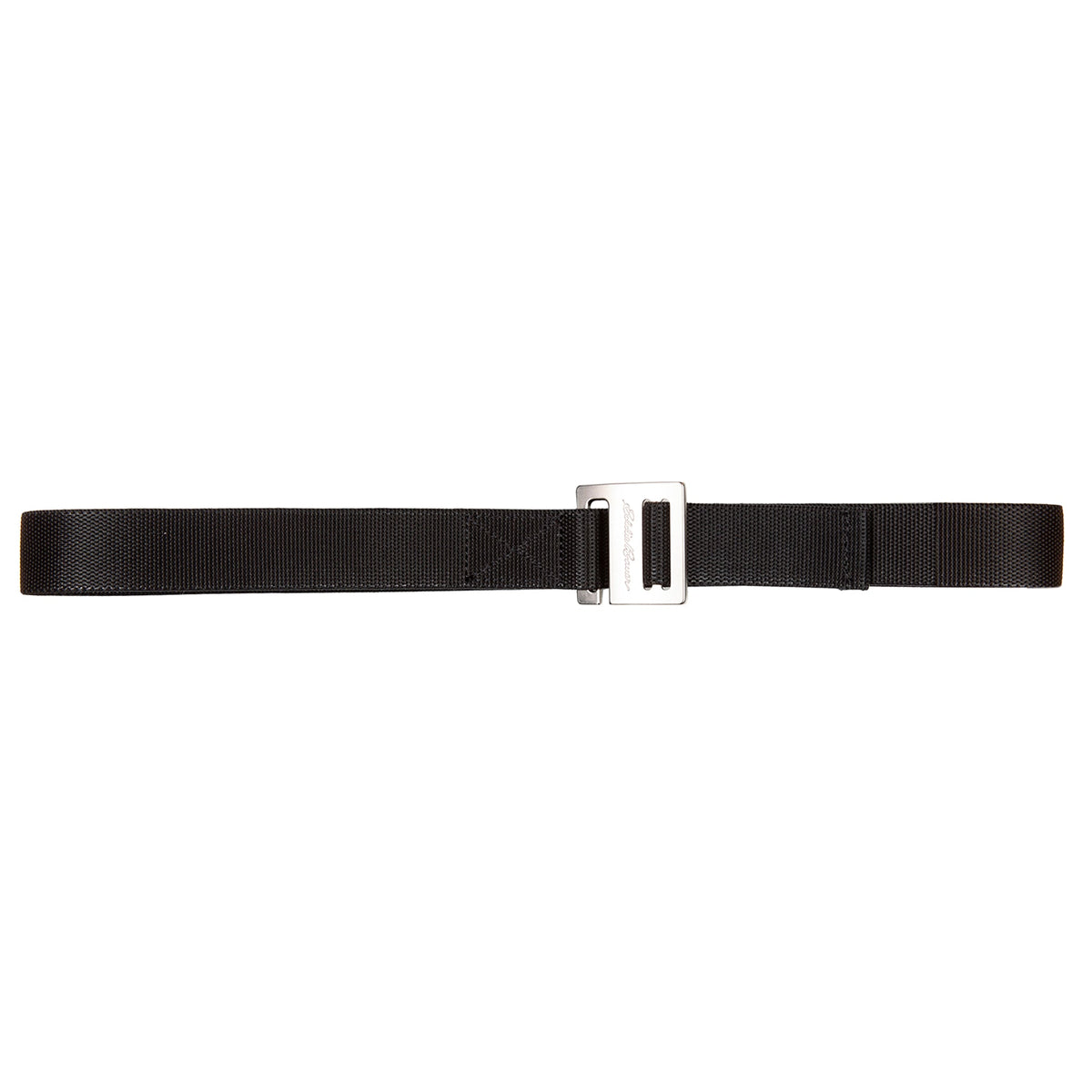 Eddie Bauer Men's Backcountry Active Stretch Webbing Belt alternate view 1