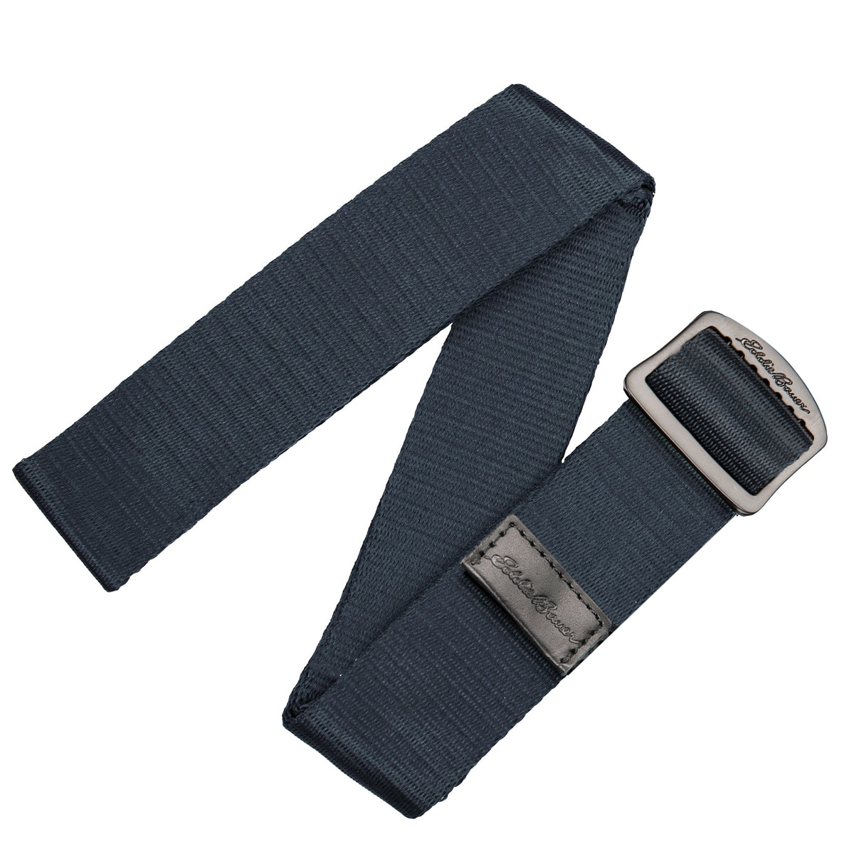 Eddie Bauer Men's Cascade Webbing Belt With Low Profile Adjustable Buckle product image