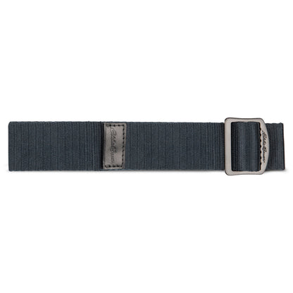 Eddie Bauer Men's Cascade Webbing Belt With Low Profile Adjustable Buckle alternate view 2