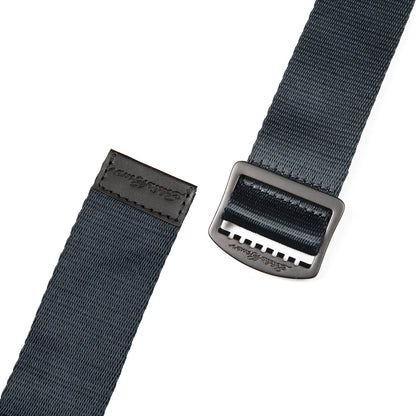 Eddie Bauer Men's Cascade Webbing Belt With Low Profile Adjustable Buckle alternate view 3