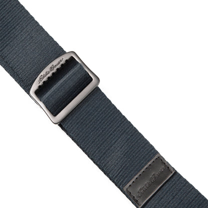 Eddie Bauer Men's Cascade Webbing Belt With Low Profile Adjustable Buckle alternate view 5