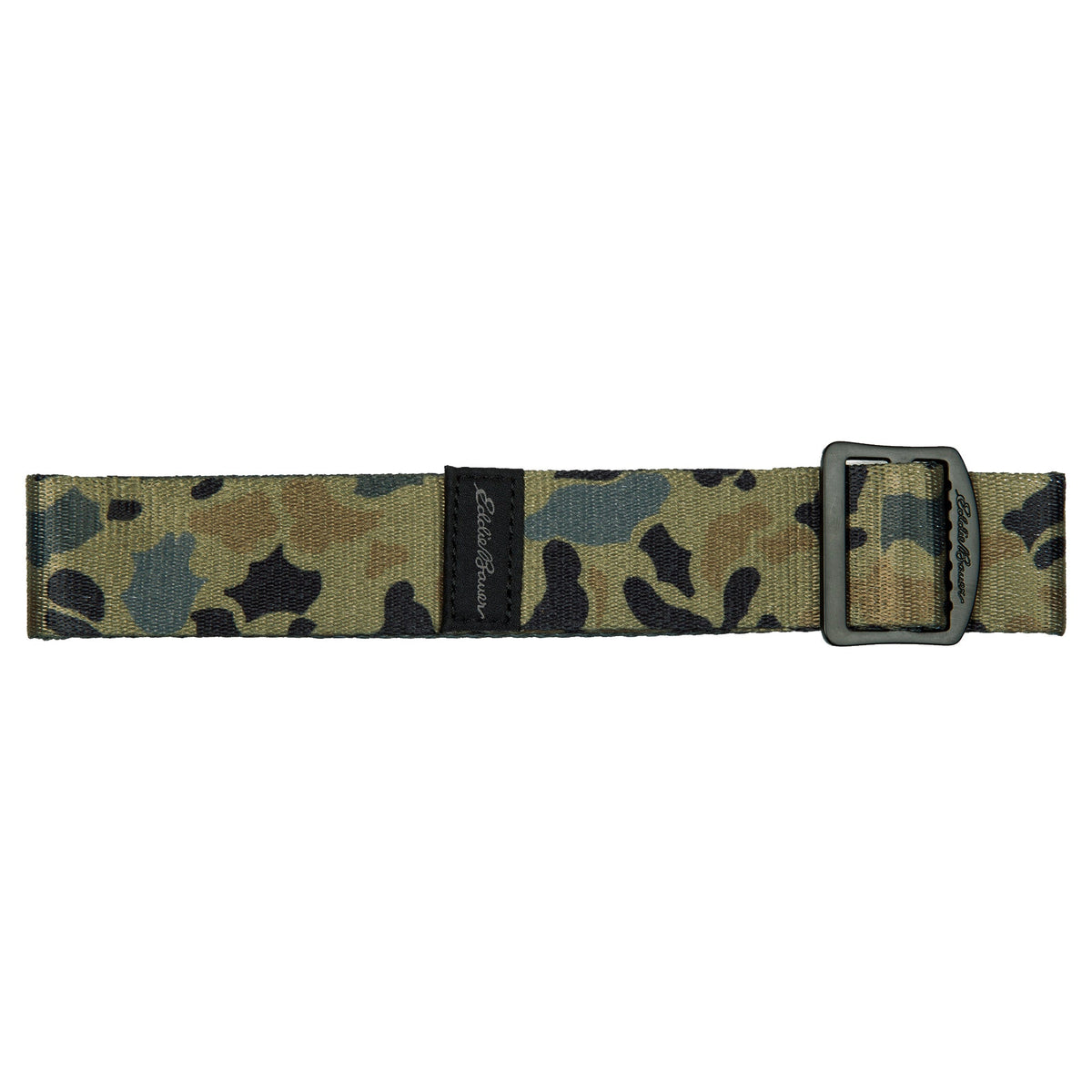 Eddie Bauer Men's Cascade Graphic Webbing Belt alternate view 2