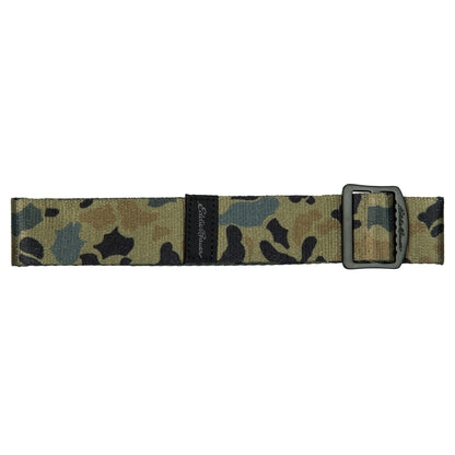 Eddie Bauer Men's Cascade Graphic Webbing Belt alternate view 2