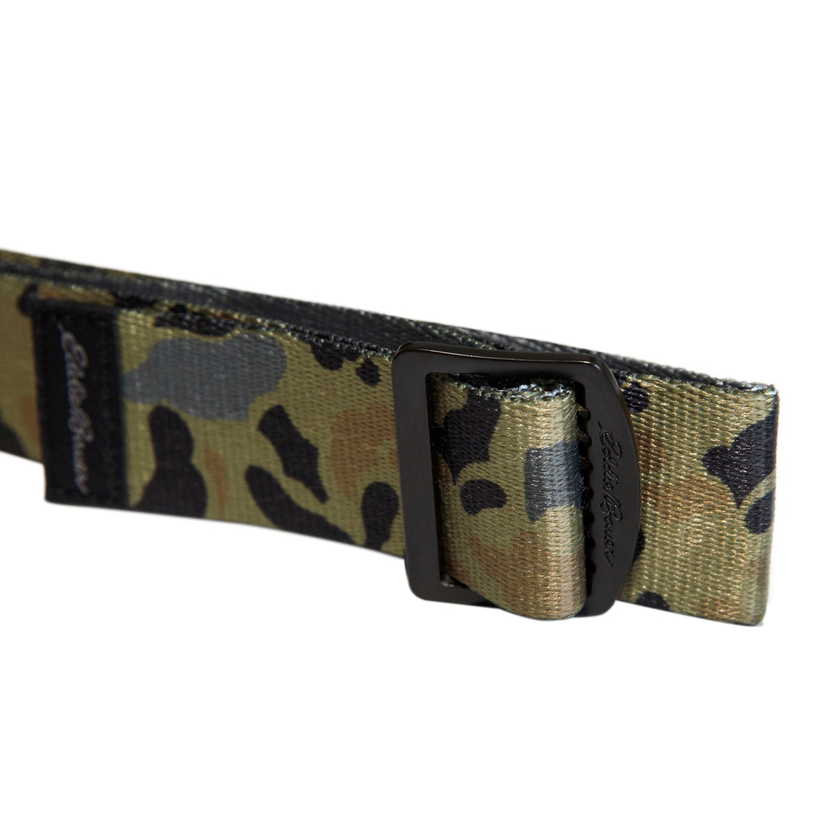 Eddie Bauer Men's Cascade Graphic Webbing Belt alternate view 3