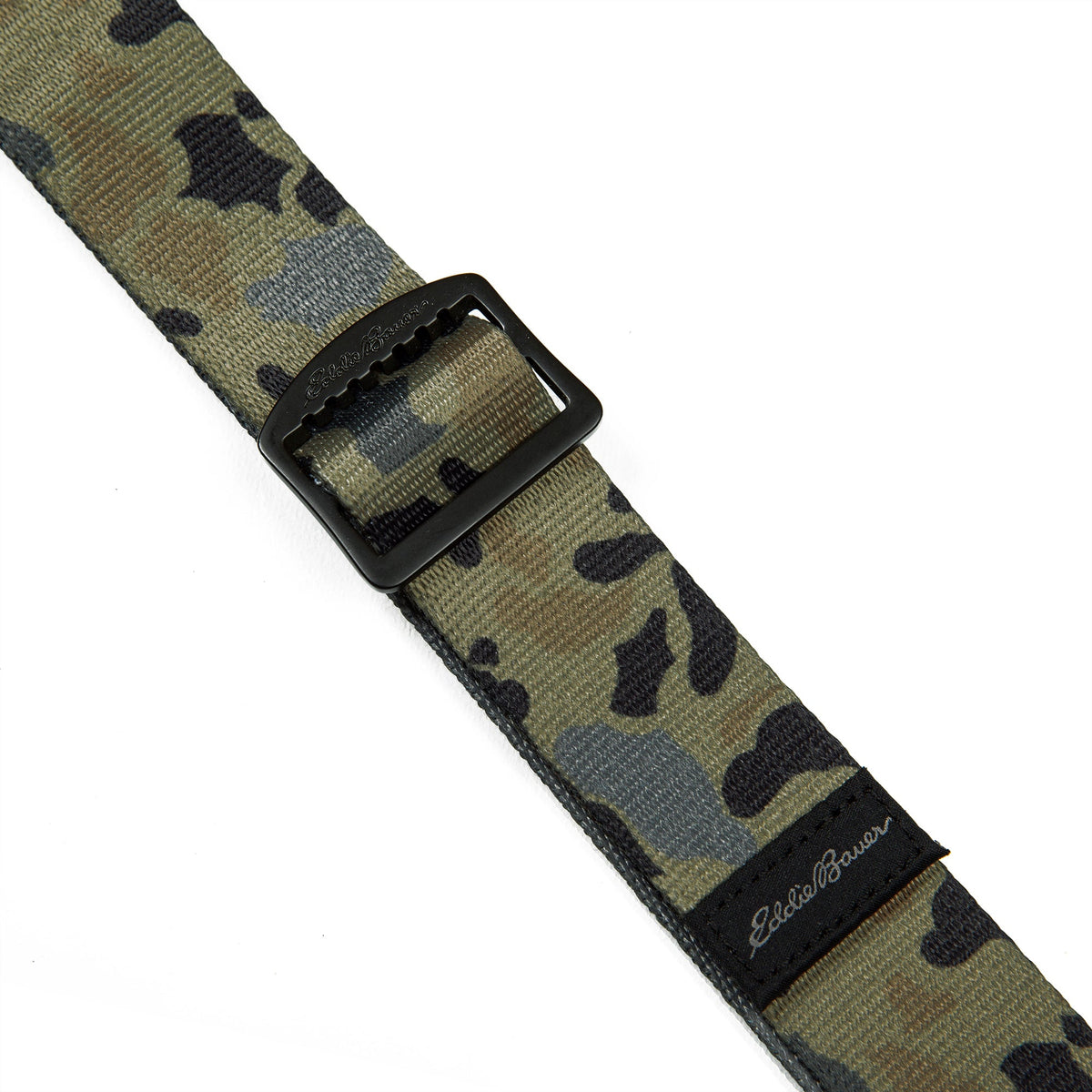 Eddie Bauer Men's Cascade Graphic Webbing Belt alternate view 5