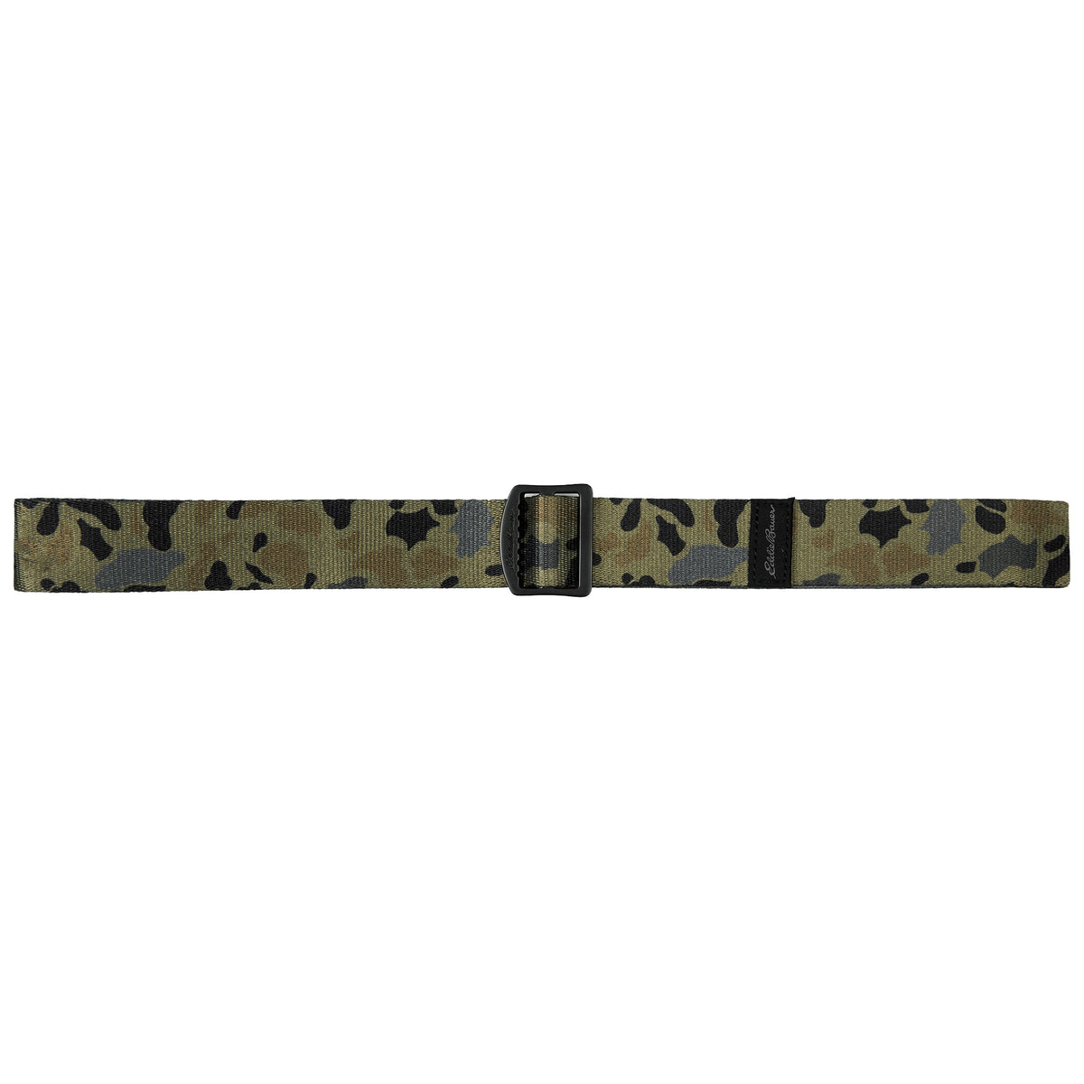 Eddie Bauer Men's Cascade Graphic Webbing Belt alternate view 1