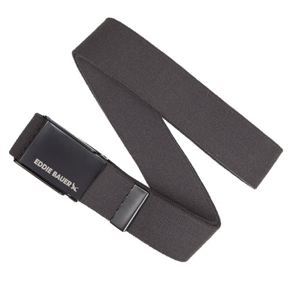 Eddie Bauer Men's Backcountry Active Stretch Webbing Belt With Military Buckle product image