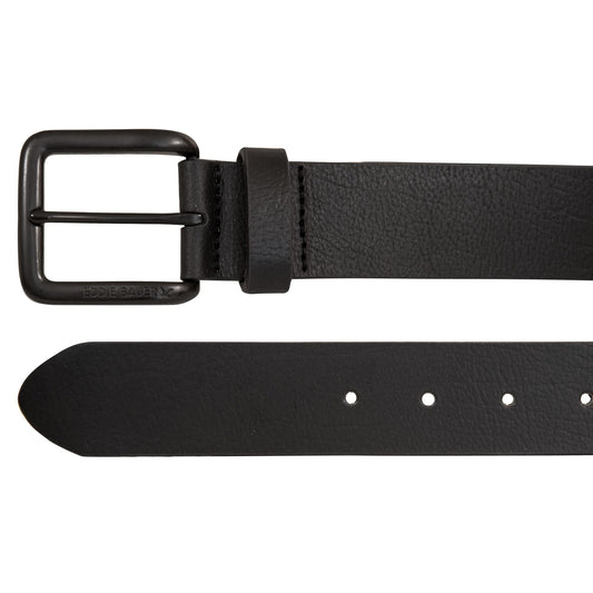 Eddie Bauer Men's Matte Leather Jean Belt alternate view 1