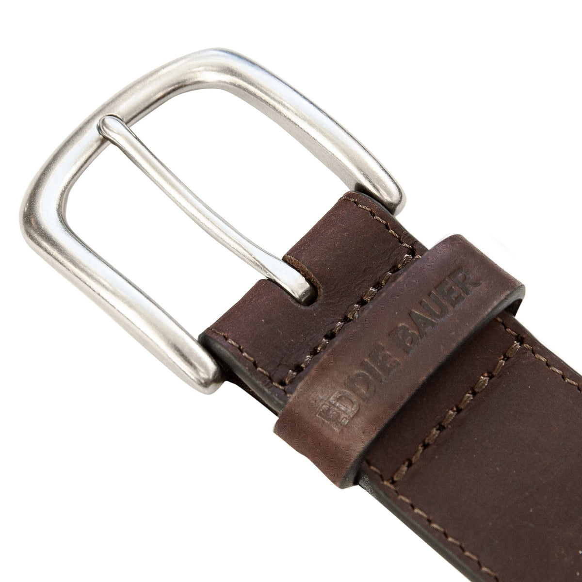 Eddie Bauer Men's Outdoor Comfort Mountain Belt alternate view 2