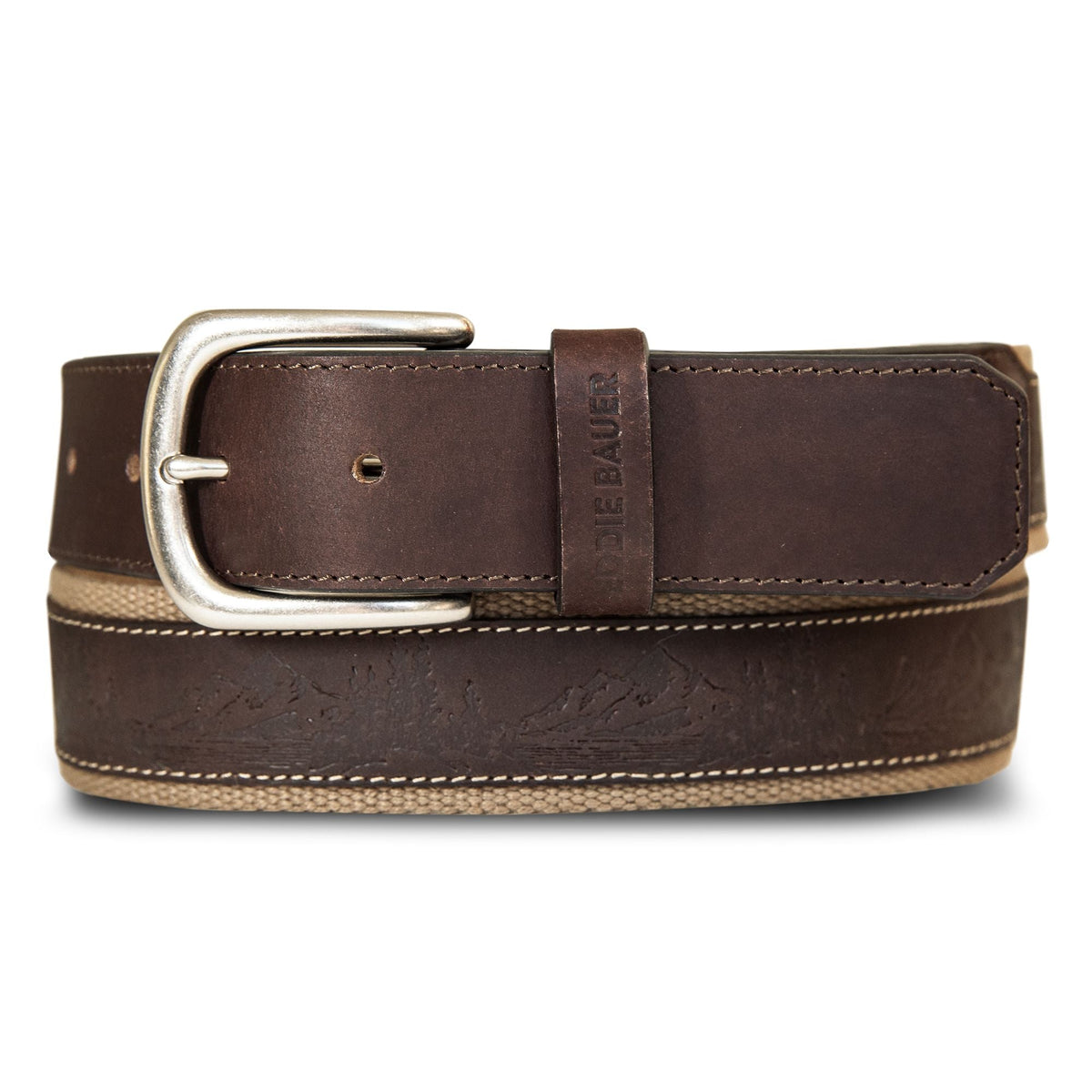 Eddie Bauer Men's Outdoor Comfort Mountain Belt product image