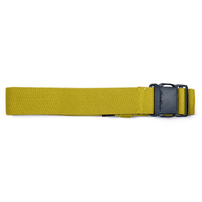 Eddie Bauer Women's Trail Active Solid Stretch Webbing Belt alternate view 1