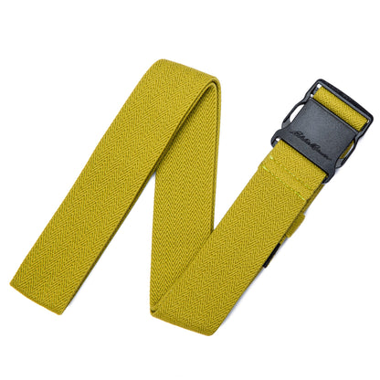 Eddie Bauer Women's Trail Active Solid Stretch Webbing Belt product image