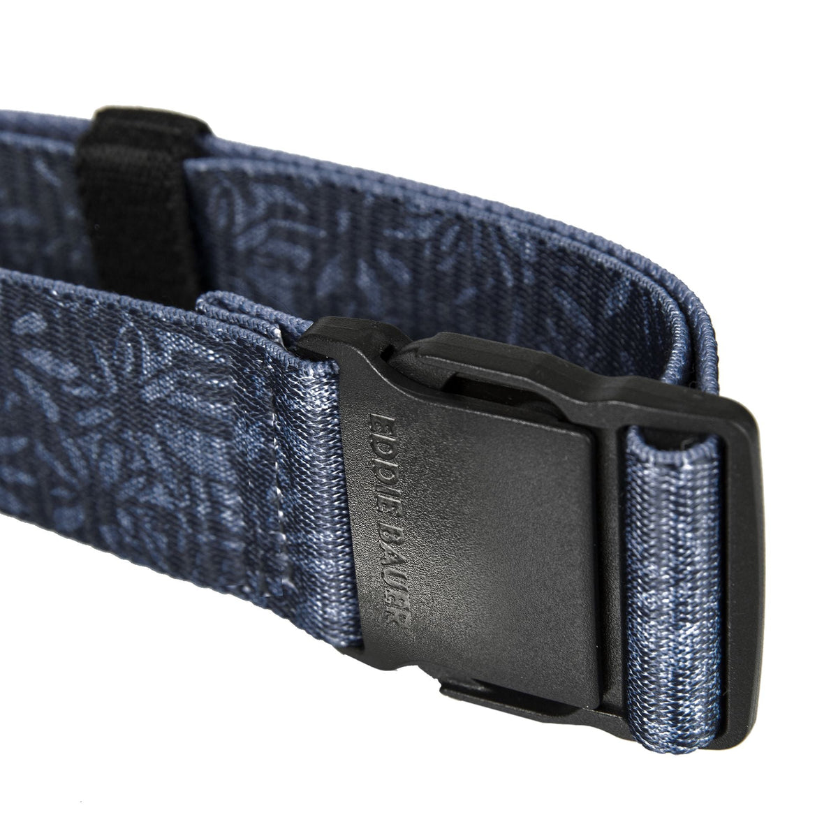 Eddie Bauer Women's Trail Graphic Active Stretch Belt alternate view 2