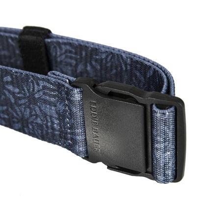 Eddie Bauer Women's Trail Graphic Active Stretch Belt alternate view 2