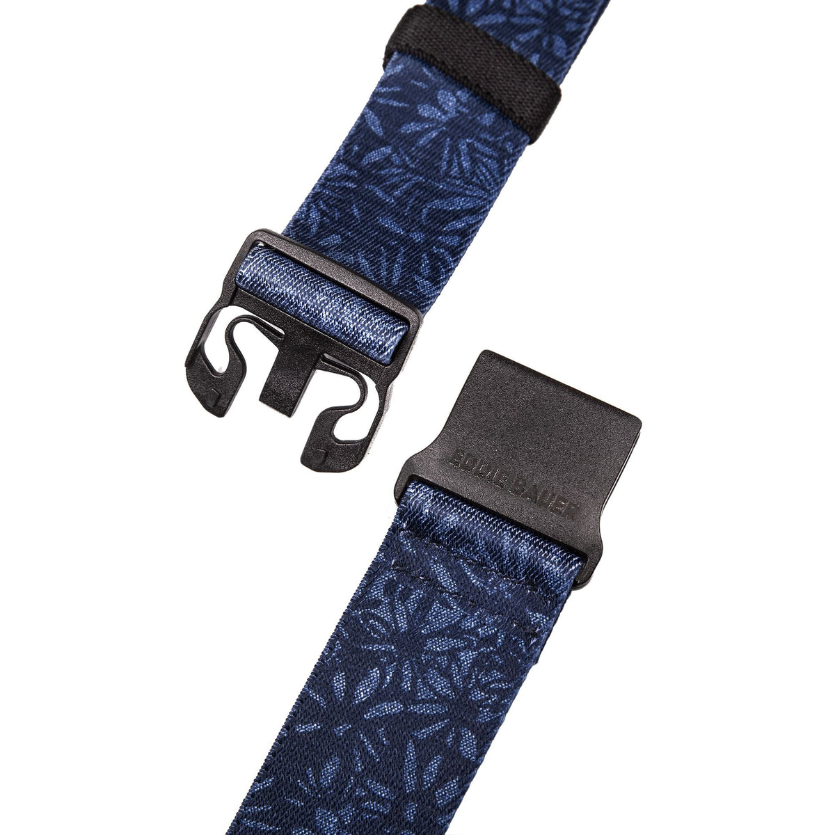 Eddie Bauer Women's Trail Graphic Active Stretch Belt alternate view 3