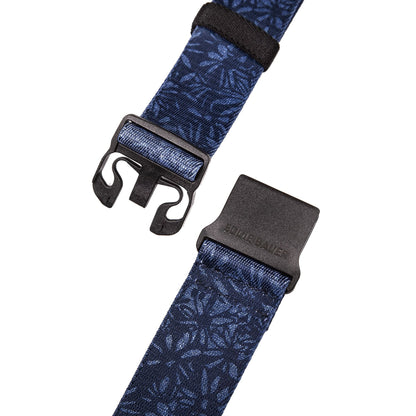 Eddie Bauer Women's Trail Graphic Active Stretch Belt alternate view 3