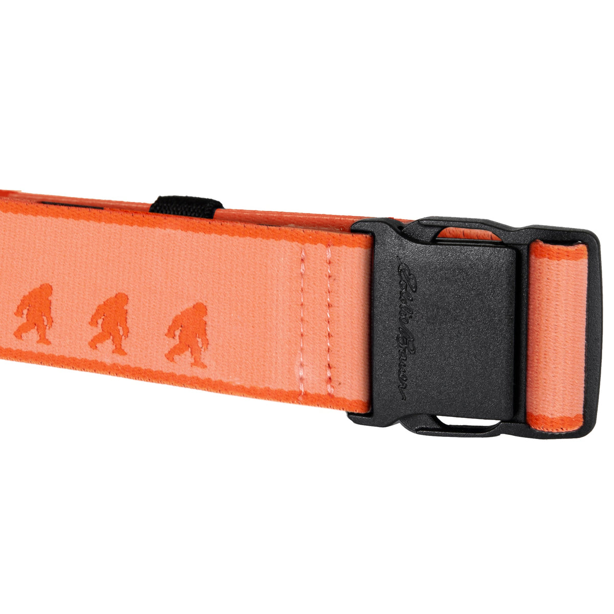 Eddie Bauer Women's Trail Active Stretch Webbing Belt - Sasquatch alternate view 2