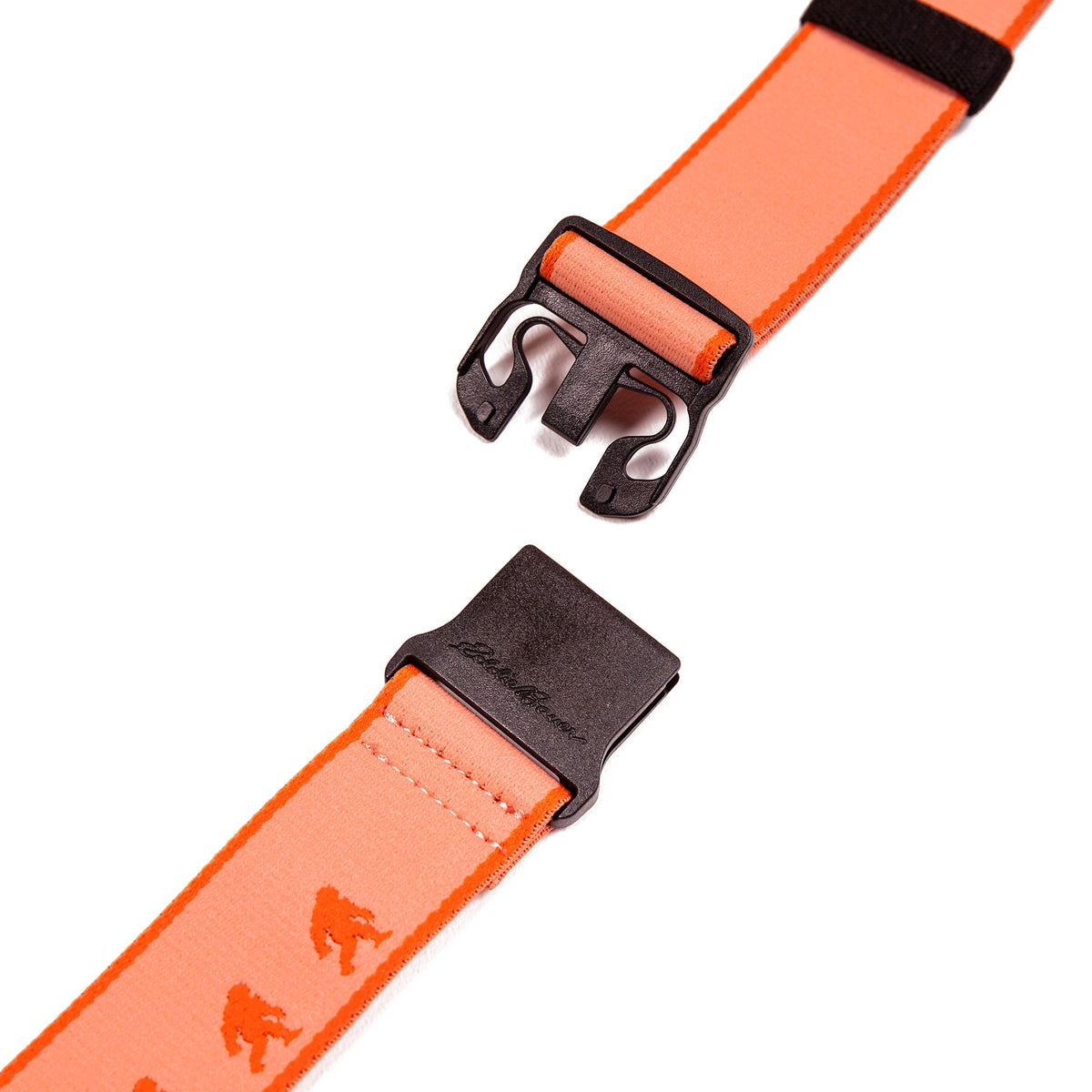 Eddie Bauer Women's Trail Active Stretch Webbing Belt - Sasquatch alternate view 3