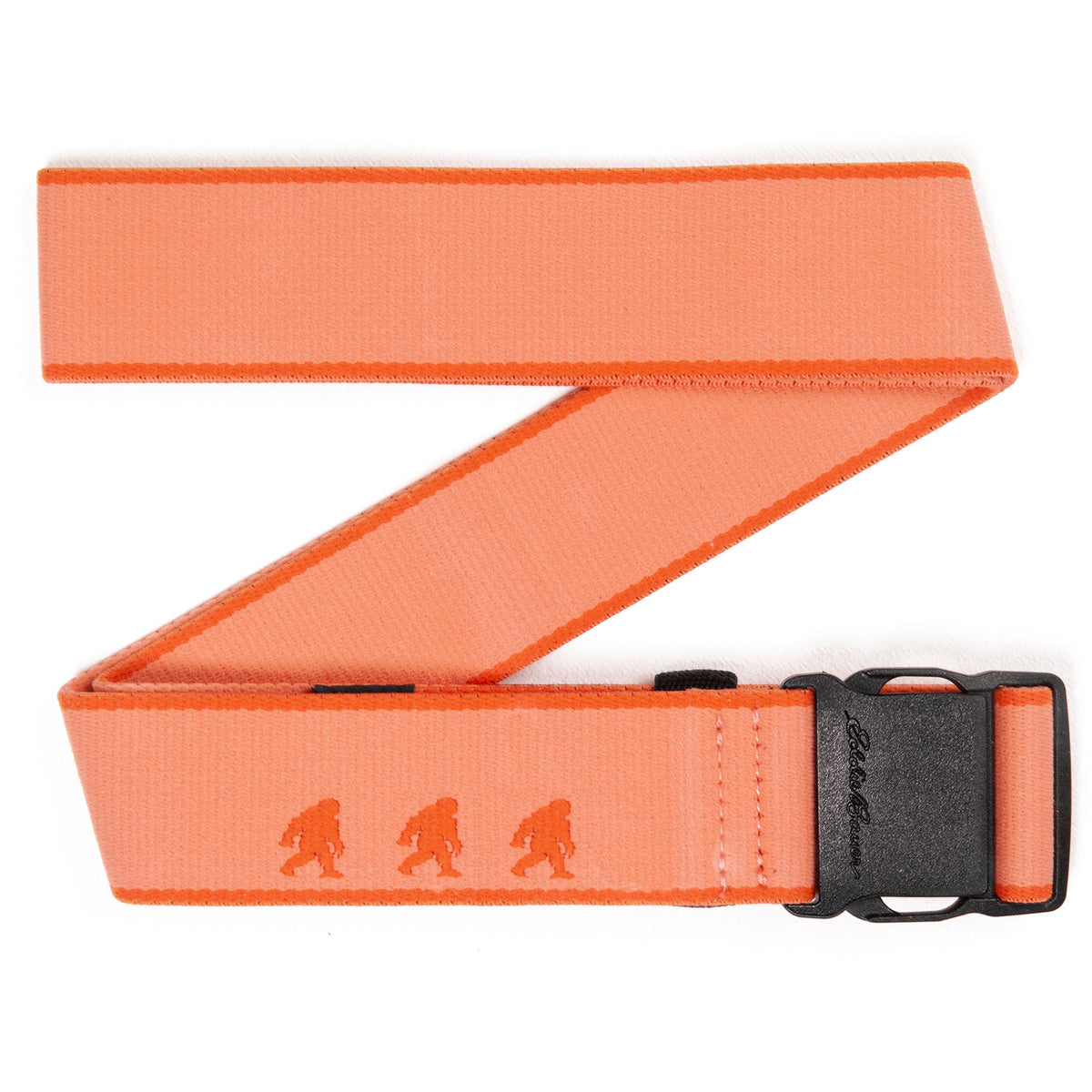 Eddie Bauer Women's Trail Active Stretch Webbing Belt - Sasquatch product image