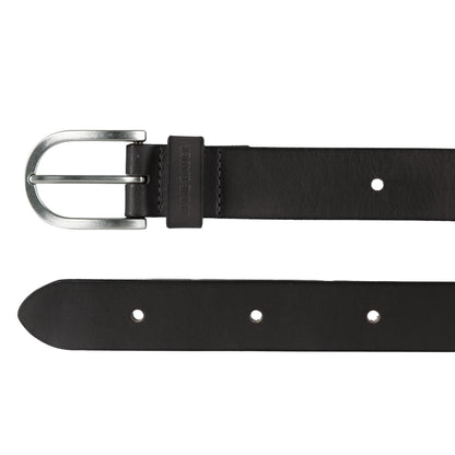 Eddie Bauer Women's Endless Leather Belt alternate view 1