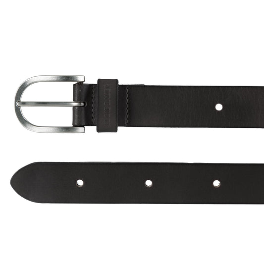 Eddie Bauer Women's Endless Leather Belt alternate view 1