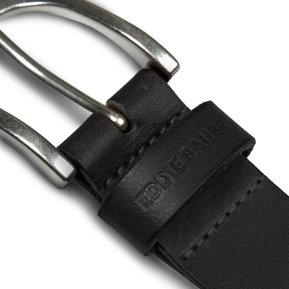 Eddie Bauer Women's Endless Leather Belt alternate view 2