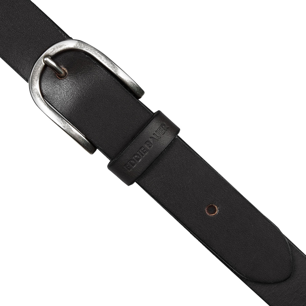 Eddie Bauer Women's Endless Leather Belt alternate view 4