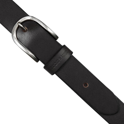 Eddie Bauer Women's Endless Leather Belt alternate view 4