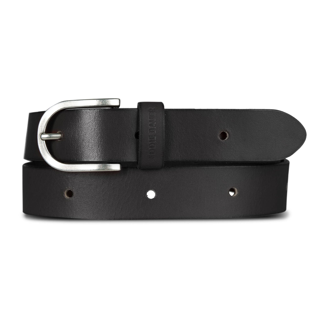 Eddie Bauer Women's Endless Leather Belt product image