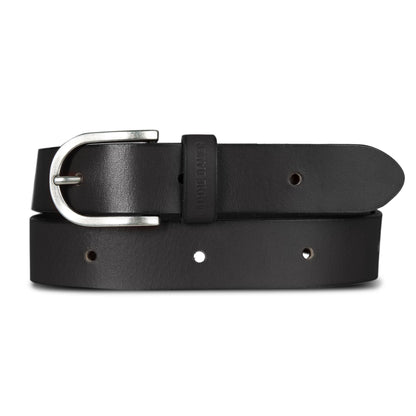 Eddie Bauer Women's Endless Leather Belt product image