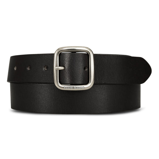 Eddie Bauer Women's Center Bar Leather Jean Belt product image