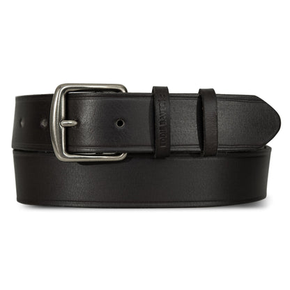 Eddie Bauer Women's Double Keeper Leather Jean Belt product image
