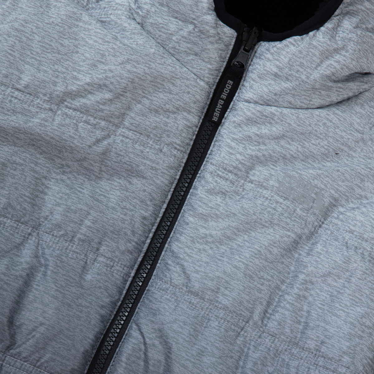 Eddie Bauer Boys Deer Harbor Reversible Hooded Jacket alternate view 4