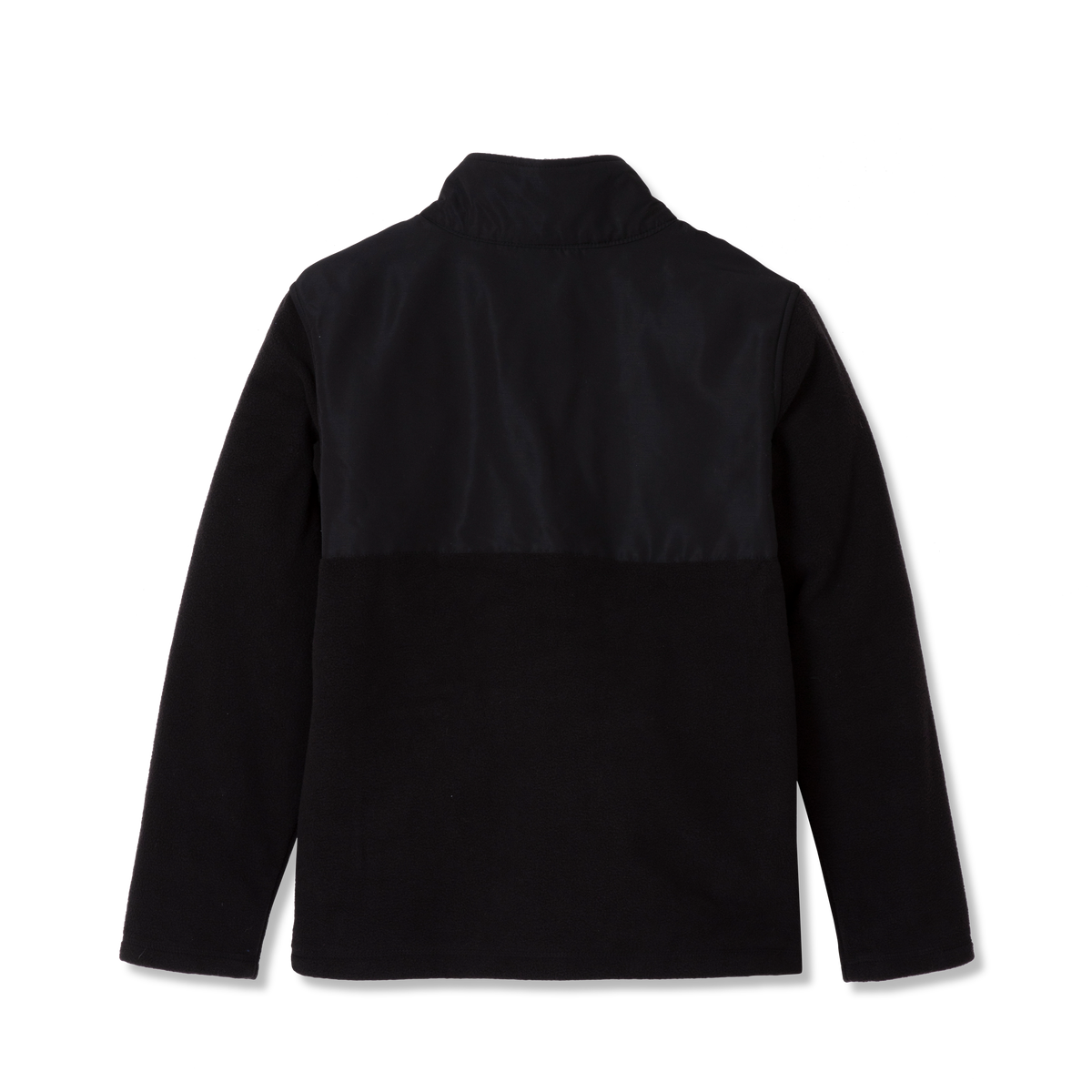 Eddie Bauer Kids Quest Fleece Mixed Media Jacket alternate view 1
