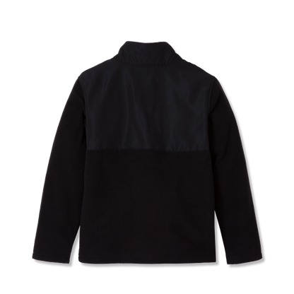 Eddie Bauer Kids Quest Fleece Mixed Media Jacket alternate view 1