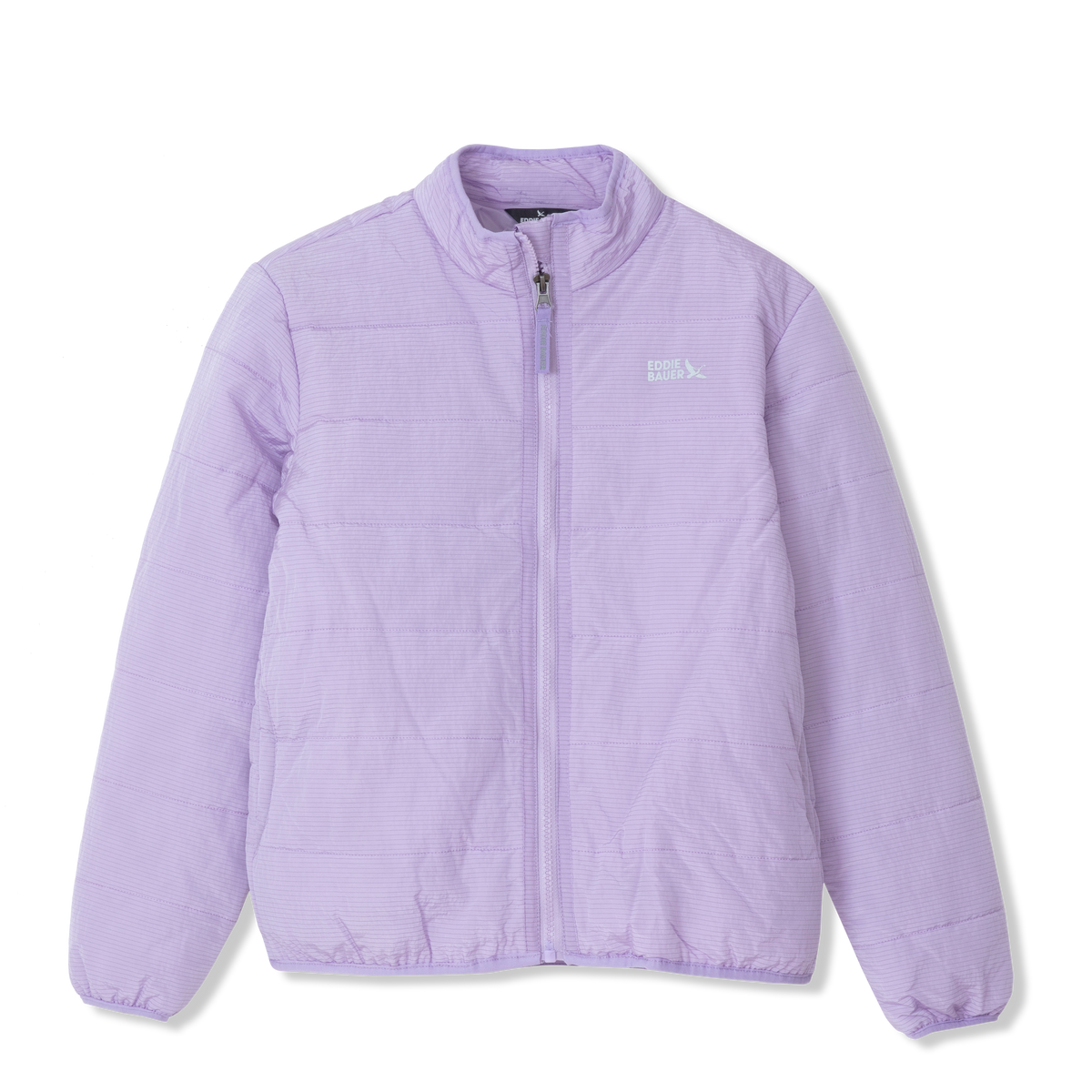 Eddie Bauer Kids Fleece Vest 3-in-1 Jacket alternate view 2