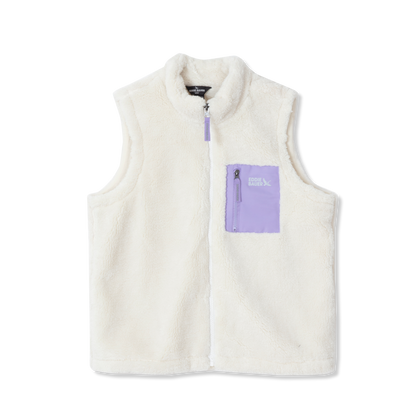 Eddie Bauer Kids Fleece Vest 3-in-1 Jacket alternate view 3