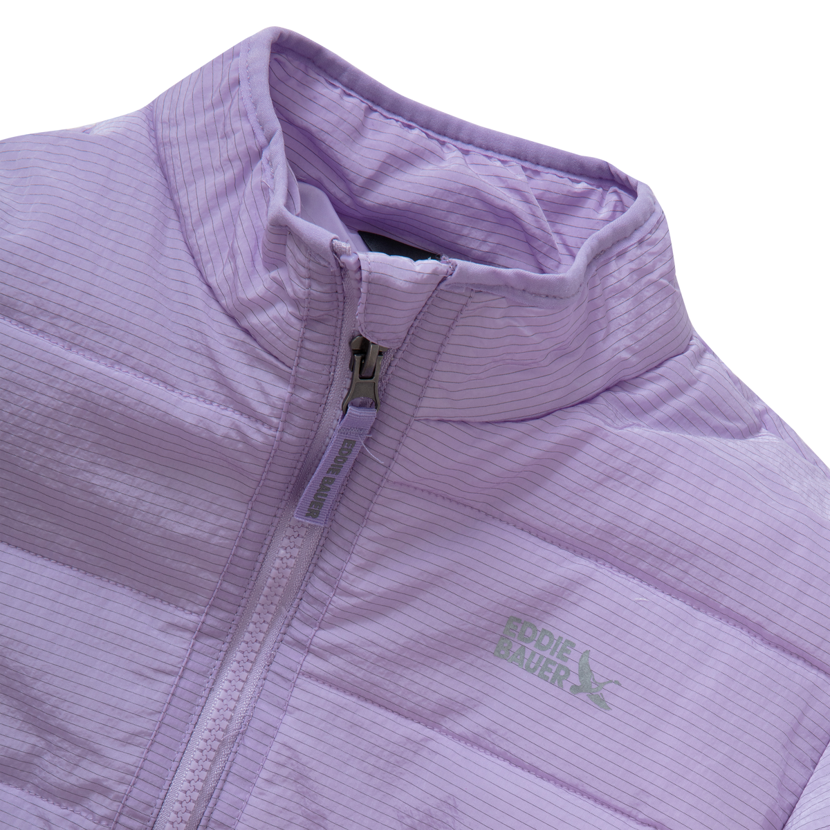 Eddie Bauer Kids Fleece Vest 3-in-1 Jacket alternate view 5