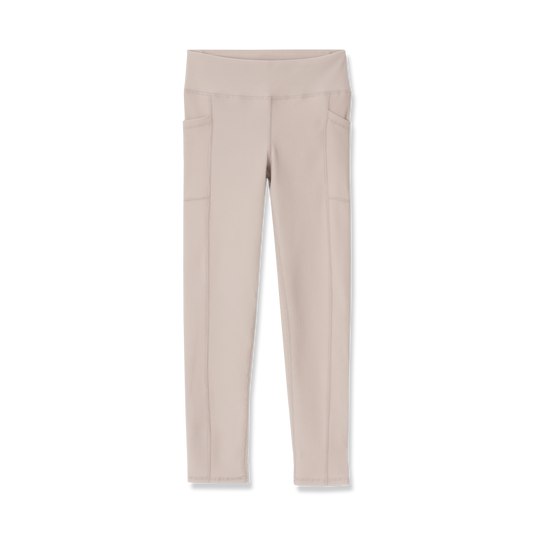 Eddie Bauer Girls Ribbed Leggings product image