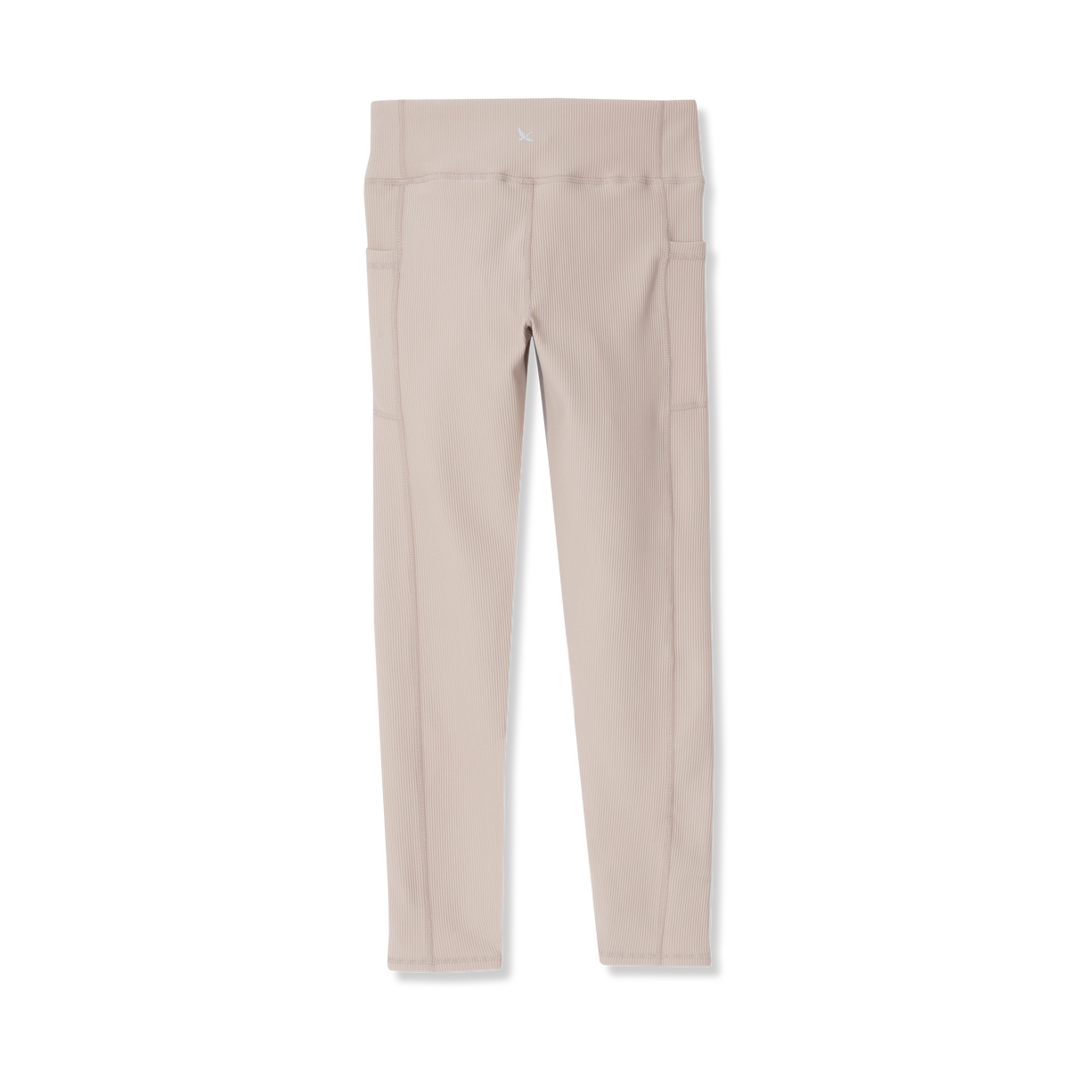 Eddie Bauer Girls Ribbed Leggings alternate view 1